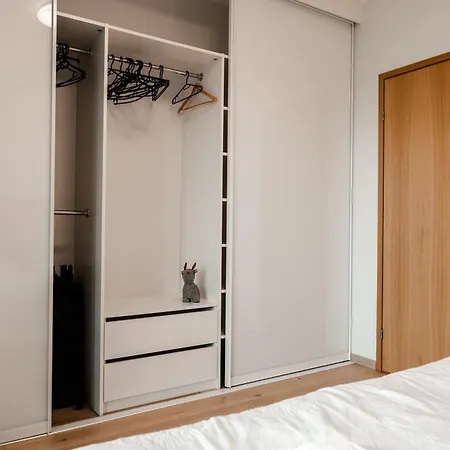 Luxurious Skyline Talin